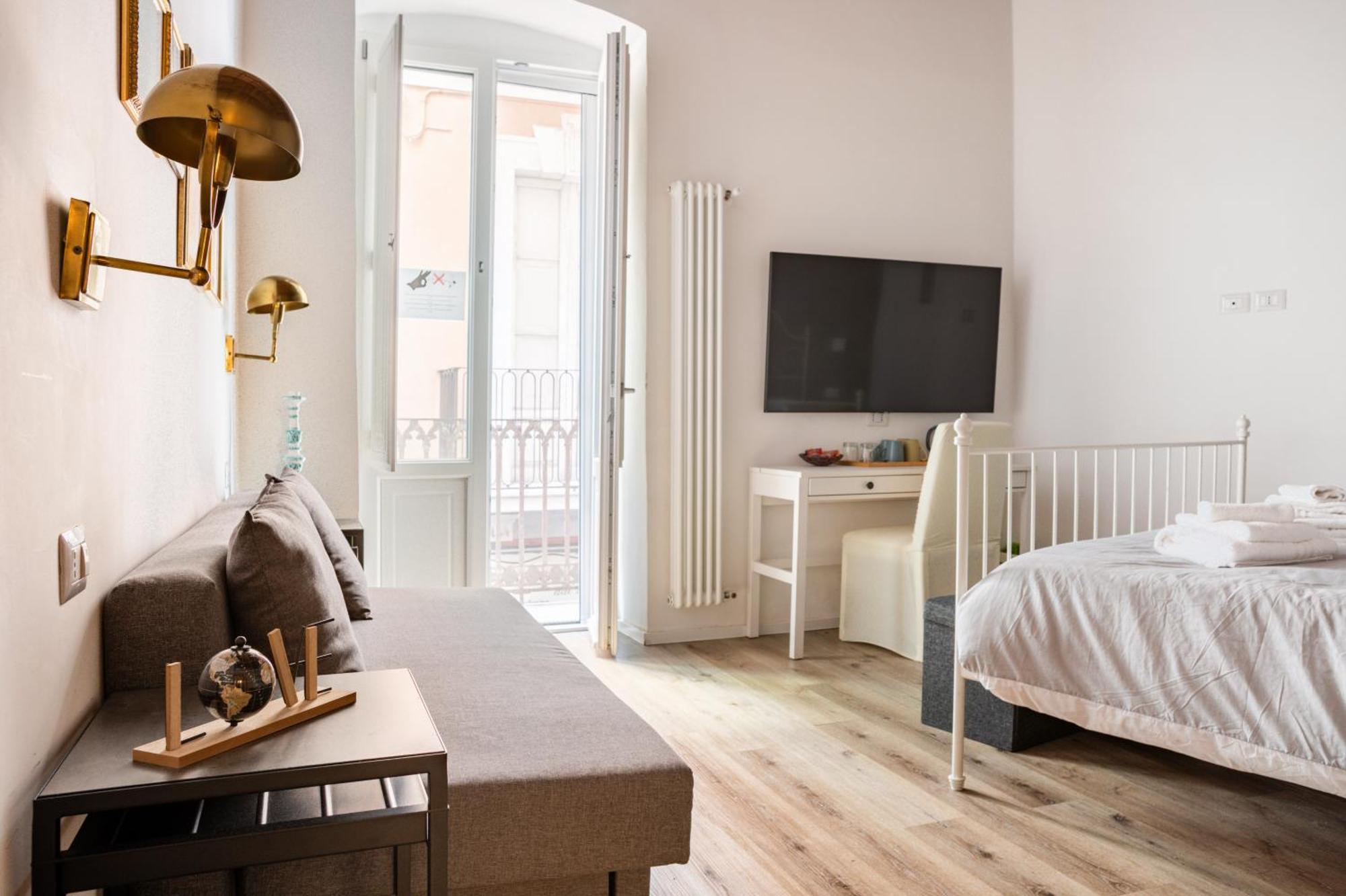 Affittacamere Landlord 8 - Finestra Sulla Cattedrale